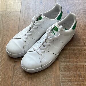 Adidas Skateboarding Stan Smith Sneakers